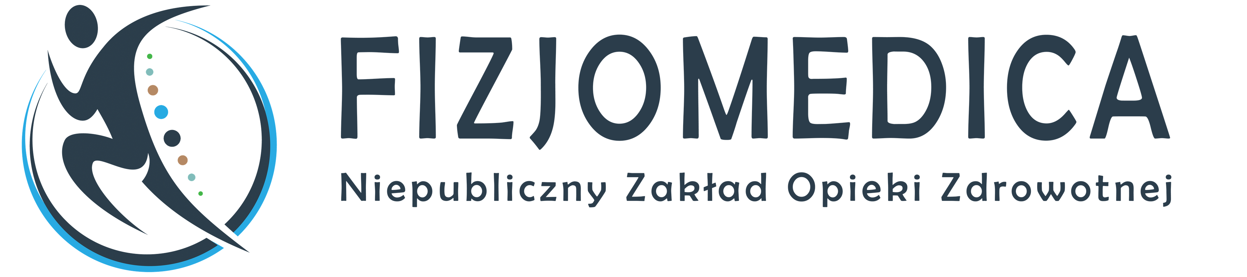 Fizjomedica Szczecin – centrum masażu i rehabilitacji