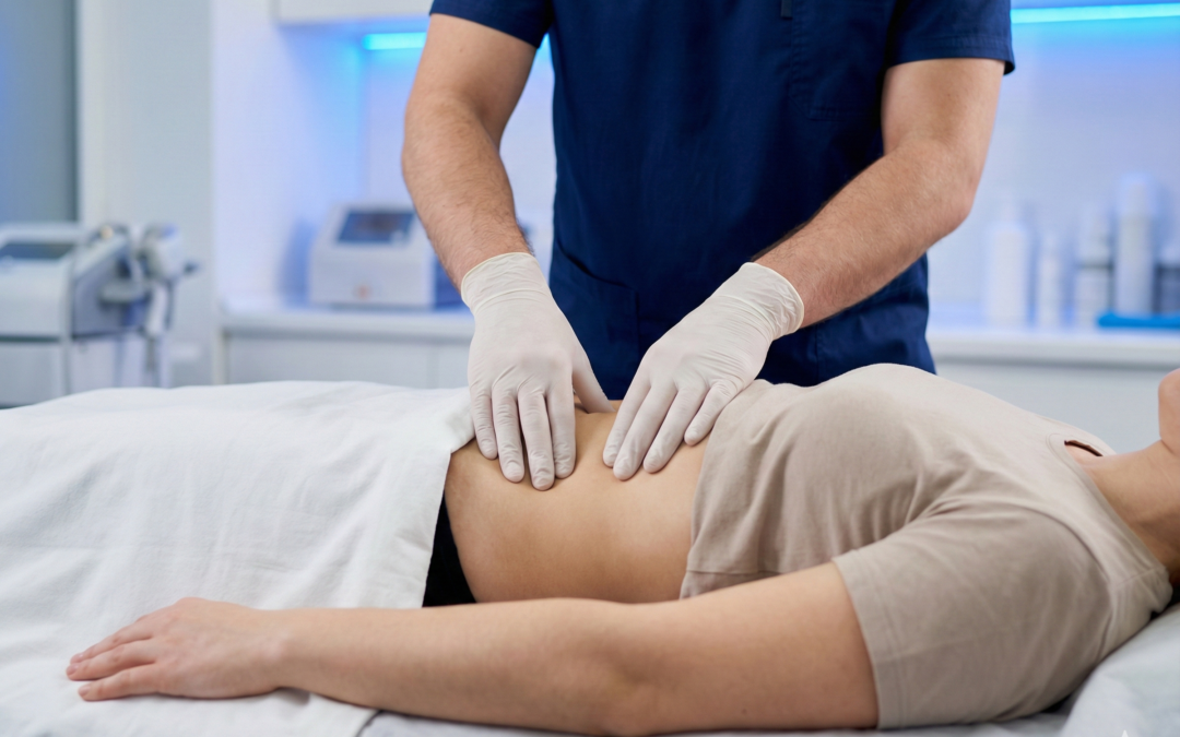 Terapia Wisceralna Jelit a Odporność