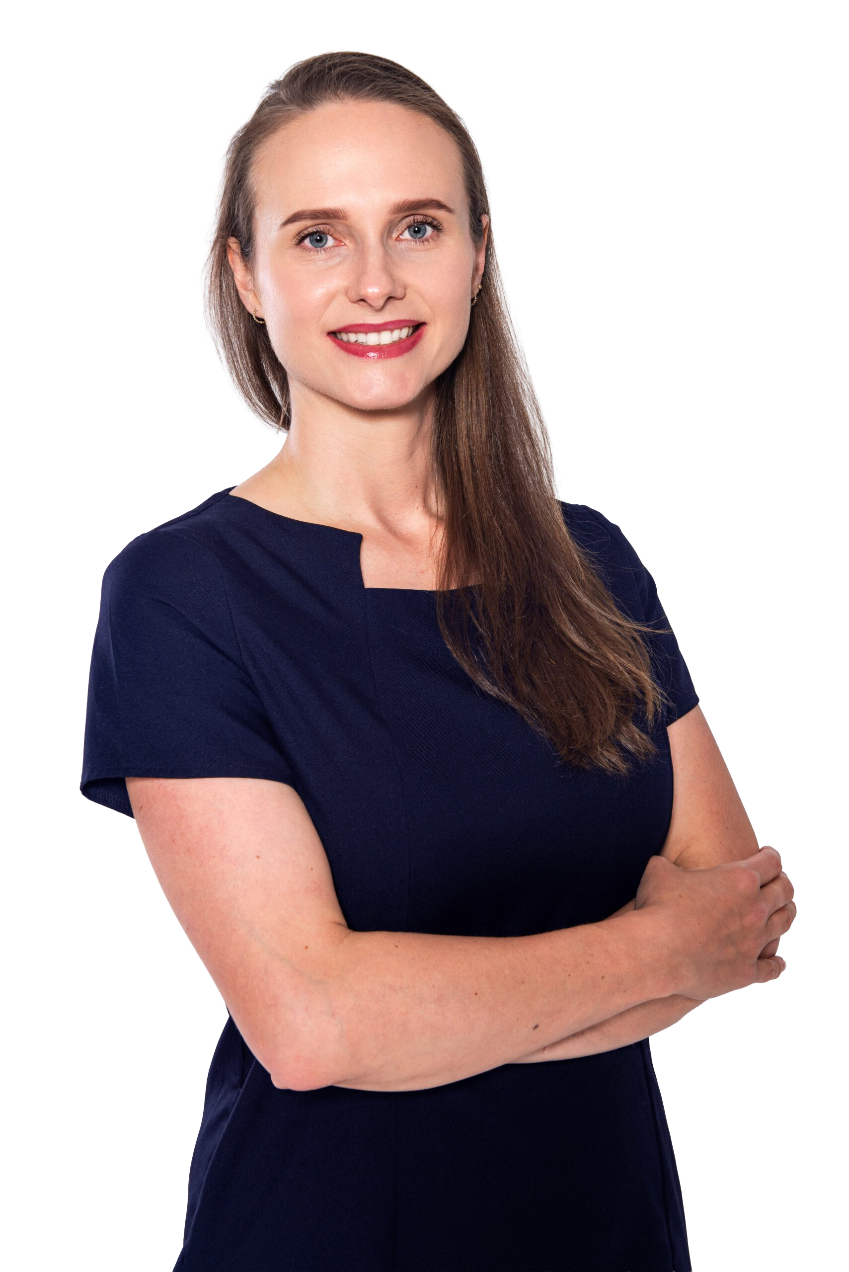 Patrycja Leszczenko — kosmetolog · szkoleniowiec EstGen, Fizjomedica Szczecin