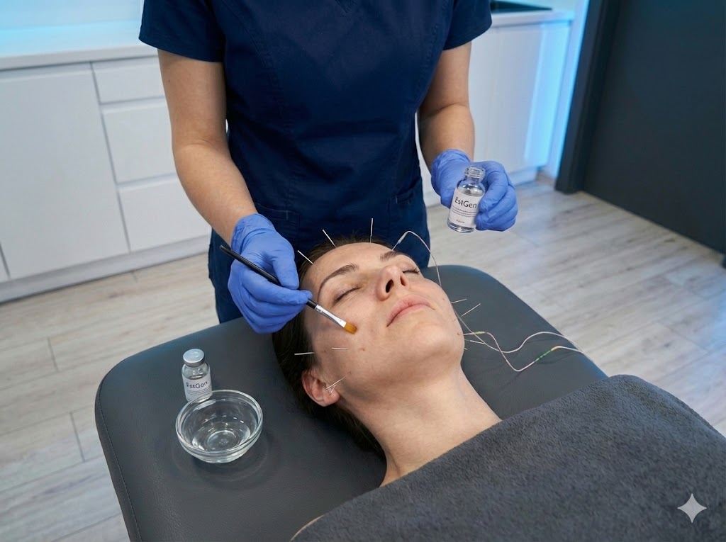 Neurolifting EstGen